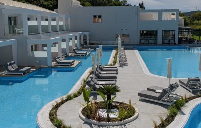 Destino Blue Hotel & Spa – Corfu