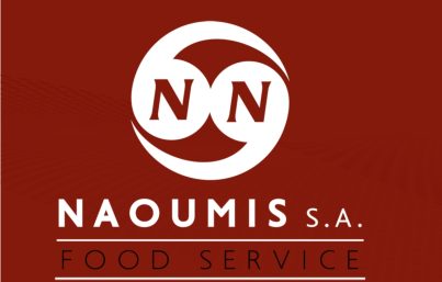 ΝΑΟΥΜΗΣ Α.Ε. FOOD SERVICE