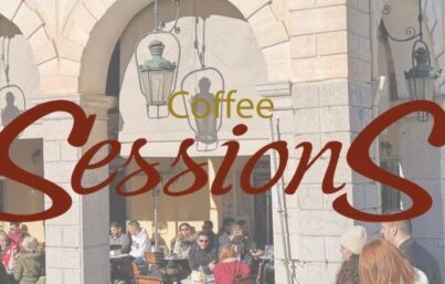 Sessions Cafe – Corfu