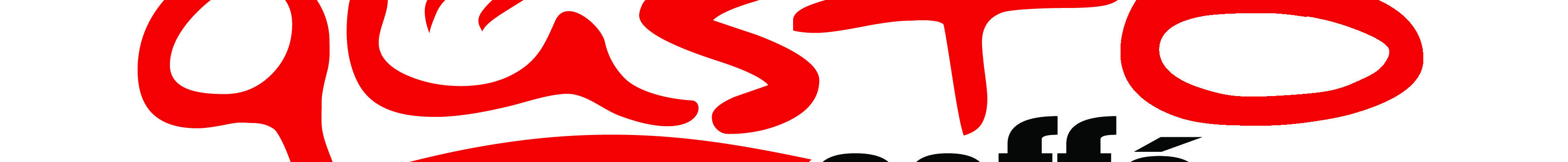 Gusto Caffe banner