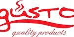 gusto-quality-products