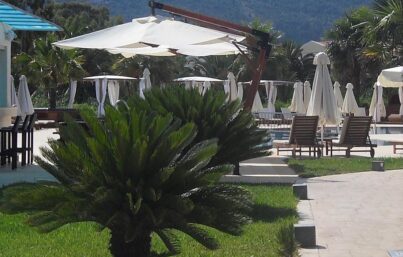 Athina Hotel – Kefalonia