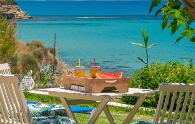 Aloe Studios – Kefalonia