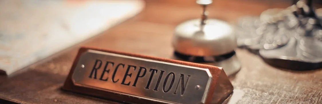 Reception 1