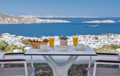 Alkyon Hotel – Mykonos