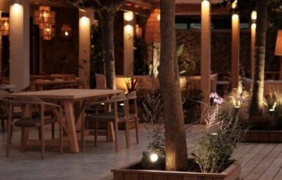 Calypso Bar Restaurant – Corfu