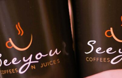 See you Coffes – Corfu