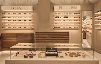 Lounettes Luxury Sunglasses – Mykonos