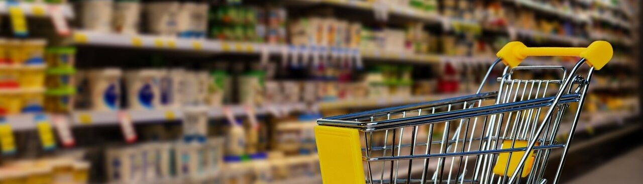 Super Market