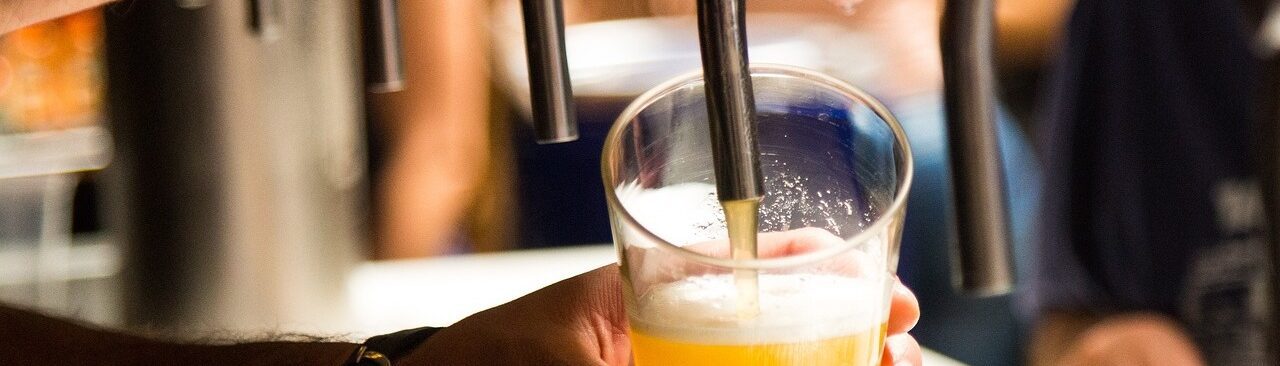 Barman εξωτερικό pixabay