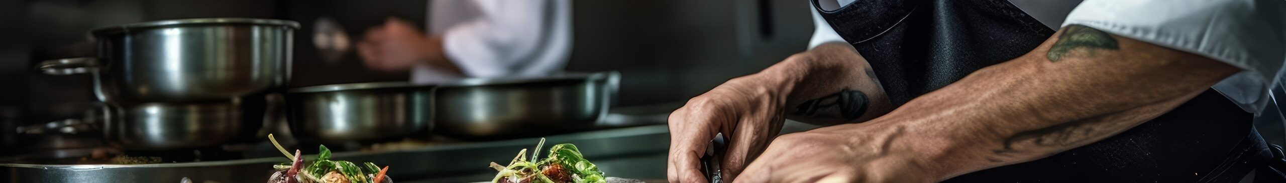 Μάγειρας Β 1