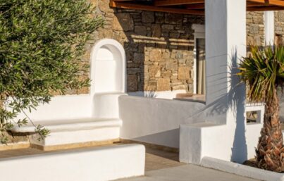 KATERINA VIEW – MYKONOS
