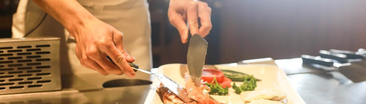 Μάγειρας Pixabay 1