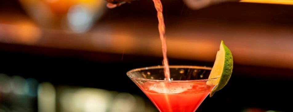 Bartender