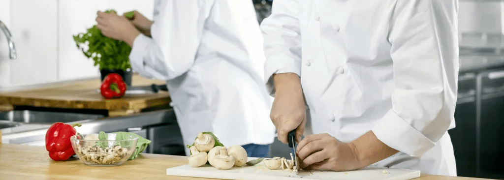 Μάγειρας Β 2