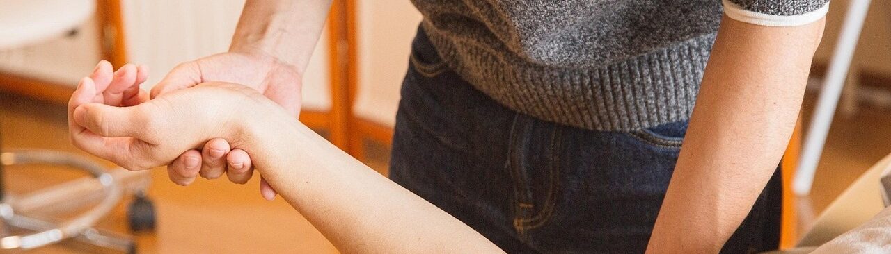 Φυσικοθεραπεία pixabay 1