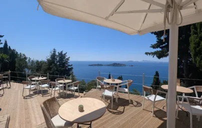 Anafoufou Cafe & Restaurant – Corfu