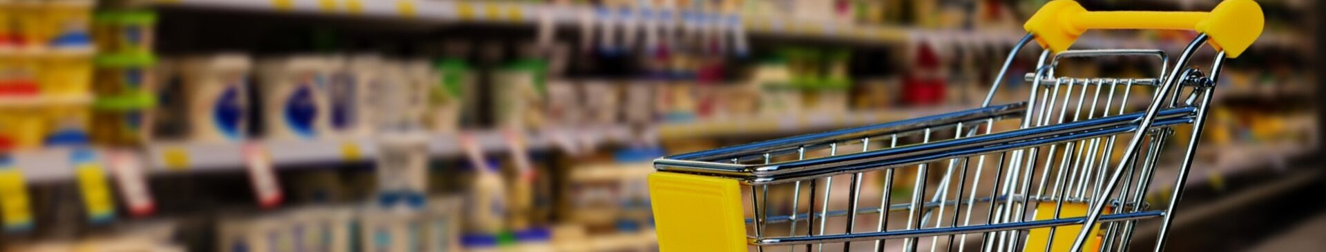 Super Market Pixabay