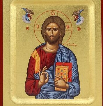 500x500x90 ihsous eikona byzantinh texnh antigrafo