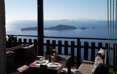 Anemos Cafe & Restaurant – Corfu
