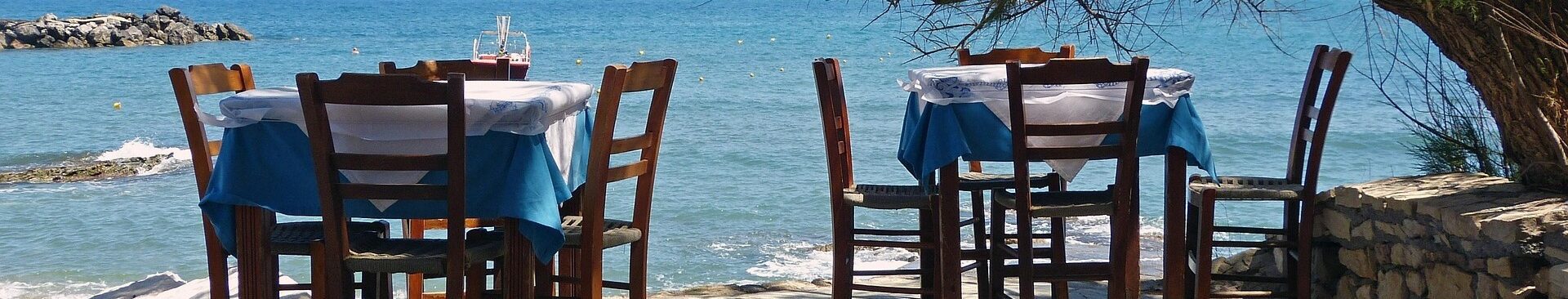 Ταβέρνα pixabay