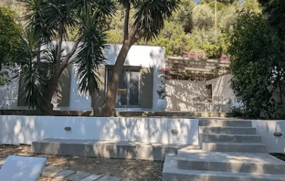 Skiathos Holidays Suites & Villas – Skiathos
