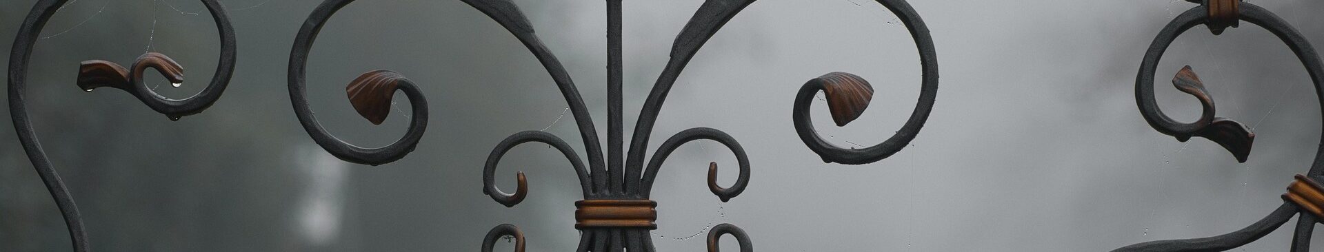 Κάγκελα pixabay