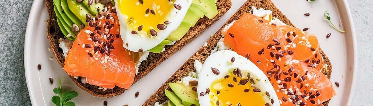 Πρωινά Brunch pixabay