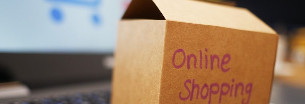 E shop pixabay